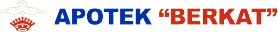 APOTEK BERKAT ! Apotek retail harga grosir, terlengkap, dan terpercaya